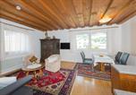 Location vacances Schladming - City Life 2 by Alpenidyll Apartments-2