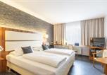 Hôtel Zwickau - Plaza Inn Zwickau-1