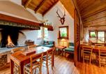 Location vacances Massimeno - Agriturismo Chalet Casa Al Campo-1