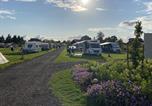 Camping Harlingen - Natuurlijk de Veenhoop-2
