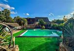 Location vacances Thorigné-d'Anjou - Villa De Charme Avec Piscine-1