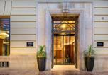 Hôtel Valence - Grand Hotel Centenari, Valencia, Autograph Collection-3