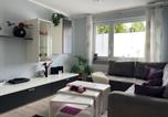 Location vacances Bad Sachsa - Ferienhaus Sweetdreams-3