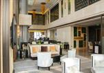 Hôtel Qingdao - The Westin Qingdao-4