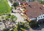 Hôtel Hünfeld - Hotel Berghof-2