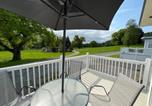 Location vacances Dumfries - Pass the Keys Beautiful Cosy Holiday Home in Gorgeous Location-4