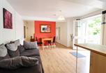 Location vacances Llanllechid - Tryfan-3