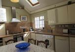 Location vacances Londonderry - Darcus Cottage-4