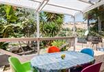 Location vacances Realmonte - Casa Melograno-1