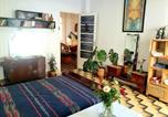 Location vacances Tanger - Double Bedroom in the Heart of Tanger-1