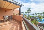 Location vacances Estepona - Beach front apartment Mar Azul-1
