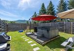 Location vacances Bethlehem - Heart of the White Mountains Cottage w Hot Tub #3-3