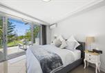 Location vacances Magenta - Family Friendly with 2 Tvs Rooftop Pool-2