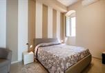 Location vacances  Province de Matera - Martini Matera luxury living-1