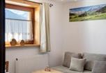 Location vacances Schwendau - Ferienwohnung Buchauer-4