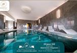 Hôtel Kintzheim - Hotel Munsch Restaurant & Wellness, Colmar Nord - Haut-Koenigsbourg-2