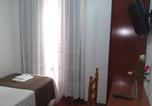 Location vacances  Province de Madrid - Hostal Esmeralda-2
