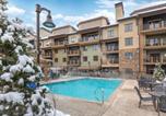 Location vacances Park City - Park City Resort 4br Suite-2