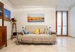 Location vacances Alghero - Spacious apartment in Alghero-2