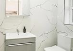 Location vacances Blackpool - Viola in bloom 3 bedroom Apartment-4