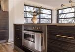 Location vacances Leicester - Stunning Modern Glass Wall Penthouse, City Centre-4