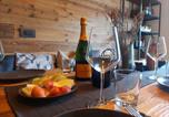 Location vacances Bianzone - Mgh Family Apartment Aprica - Panoramica-4