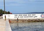 Location vacances Pašman - Seaside holiday house Pasman - 870-4