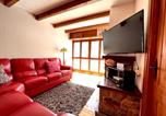 Location vacances Espot - El Raconet d'Espot - L'Amfitriona-1