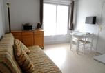Location vacances Dives-sur-Mer - Appartement 2 pièces avec piscine et parking à Dives-sur-Mer - Fr-1-487-294-2