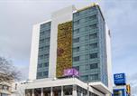 Hôtel Urbar - Premier Inn Koblenz City-4
