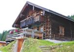 Location vacances Tweng - Gottschallalm-1