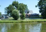 Hôtel Kyritz - Villa-Meehr-1