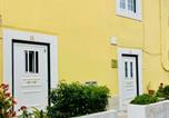 Location vacances Cacilhas - Cacilhas (Tagus River Apartment)-1
