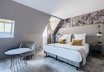 Hôtel 4 étoiles Blois - Fleur de Loire-3