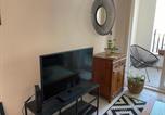 Location vacances Valletta - Spacious seaview Sliema Apt, steps from Valletta Ferry-4