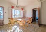 Location vacances Benicarló - Apartamento las Palmeras 1-2