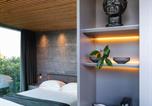 Hôtel Riposto - Zash Country Boutique hotel & Spa-2