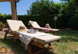 Location vacances Tavullia - Leccino Home Piano Terra by Yohome-4