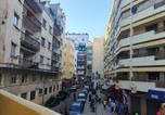 Location vacances Tanger - Appartment holanda city center-3