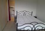 Location vacances Bédoin - Villa with a beautiful view at the foot of Mont Ventoux-4