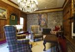 Location vacances Thornbury - Thornbury Castle - A Relais & Chateaux Hotel-4