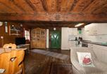 Location vacances Bad Sankt Leonhard im Lavanttal - Reinhoferhütte-3