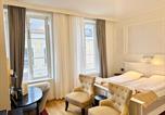 Hôtel Suède - Hotel Concordia-3
