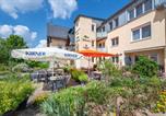 Hôtel Treis-Karden - Waldesblick, Hotel-Restaurant-4
