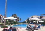 Location vacances Kastelli-Kissamos - Infinity Night Villa-2