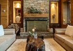 Hôtel Collinsville - The Lodge at Primland, Auberge Collection-4