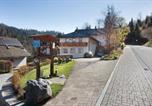 Location vacances Todtmoos - Apartment Todtmoos 3-1