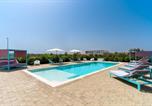Location vacances Galatina - Le scuderie 1-4