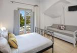 Hôtel Thira - Villa Soula-2
