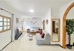 Location vacances Les Iles Canaries - Casa Maruca with Roque Nublo view-4